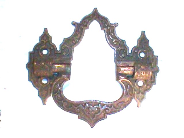 Antique Hardware, Restoration Hardware