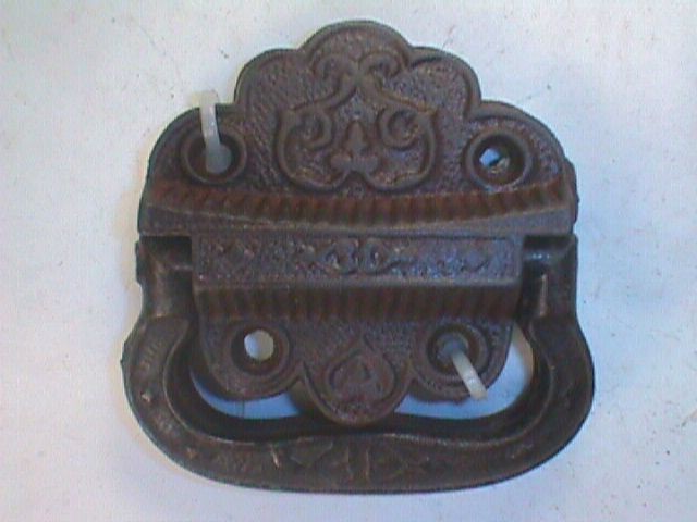 Antique Hardware, Restoration Hardware