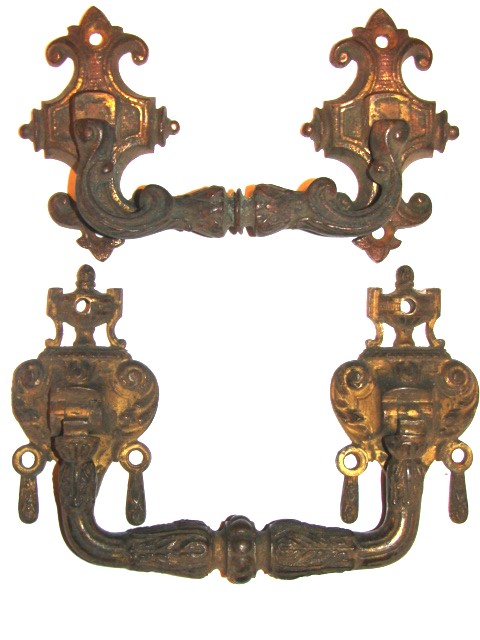 Antique Hardware, Restoration Hardware