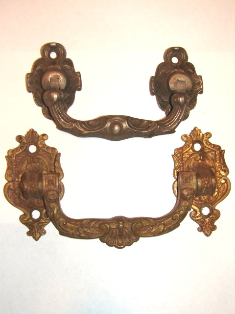 Antique Hardware, Restoration Hardware