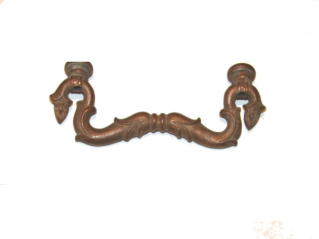 Antique Hardware, Restoration Hardware
