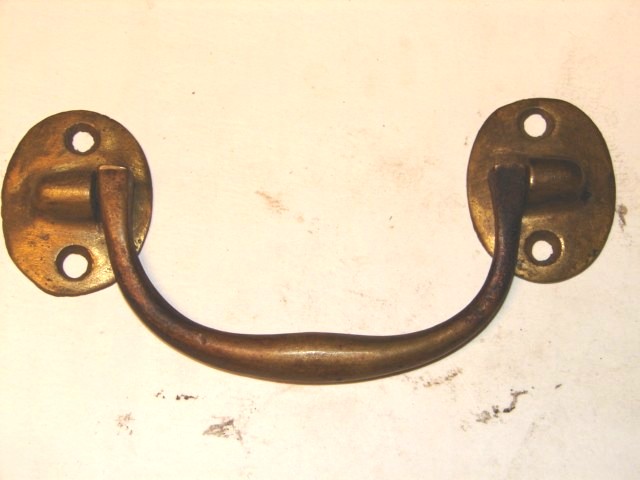 Antique Hardware, Restoration Hardware