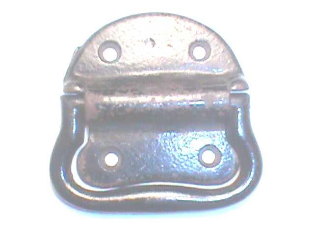 Antique Hardware, Restoration Hardware