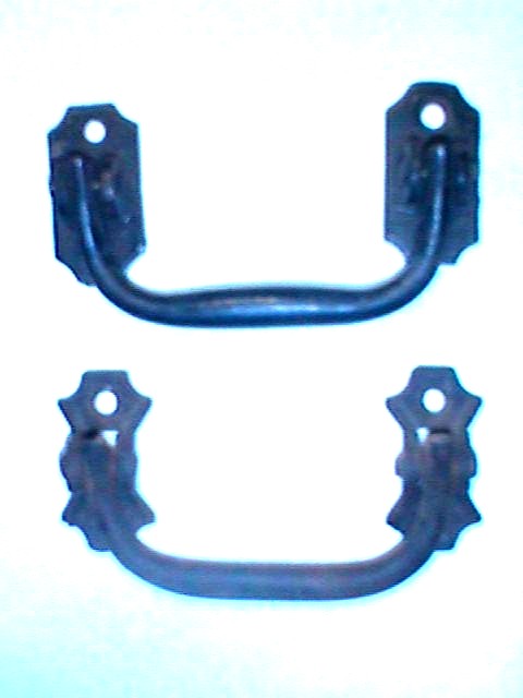 Antique Hardware, Restoration Hardware