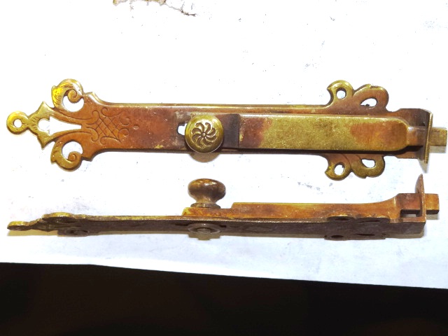 Antique Restoration Hardware