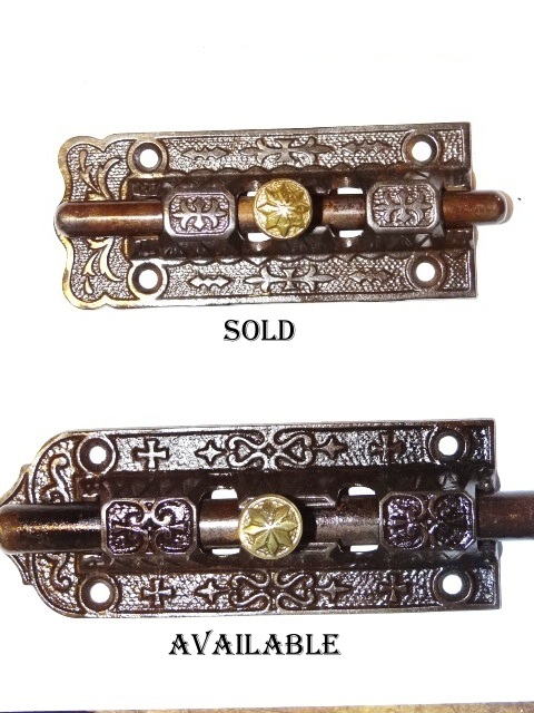 Antique Restoration Hardware