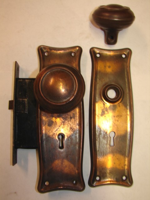 Antique Restoration Hardware