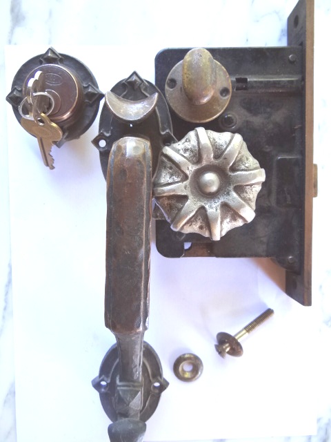 Antique Restoration Hardware