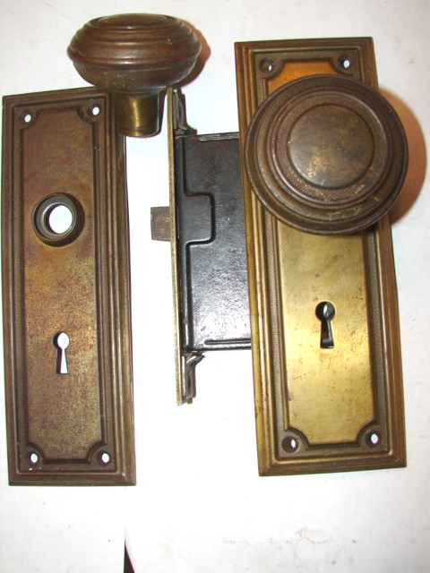 Antique Restoration Hardware