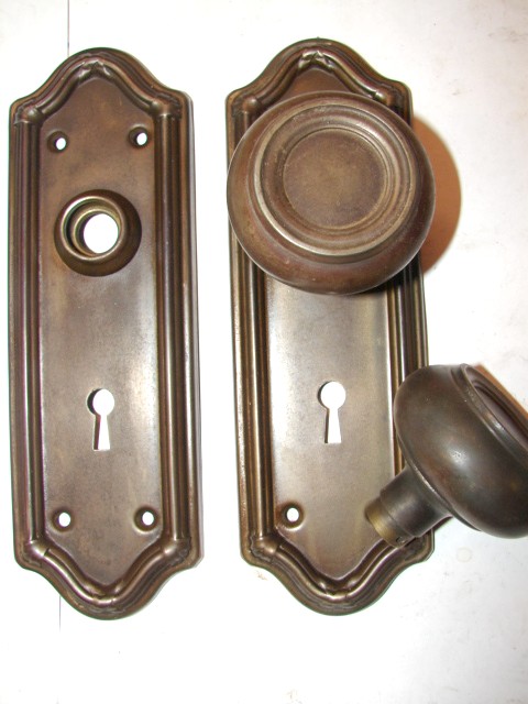 Antique Restoration Hardware