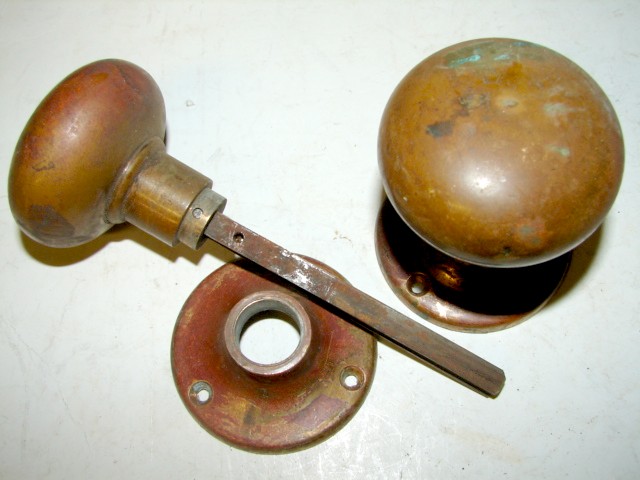 Antique Restoration Hardware