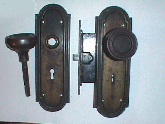 Antique Restoration Hardware
