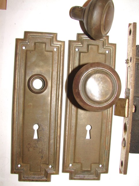 Antique Restoration Hardware