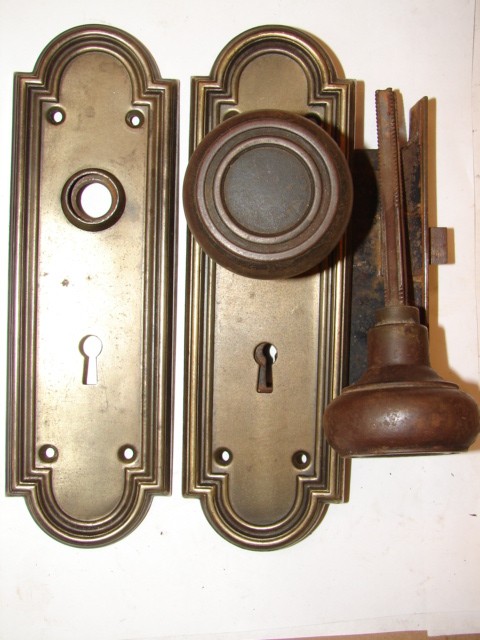 Antique Restoration Hardware