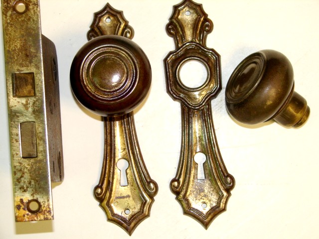 Antique Restoration Hardware