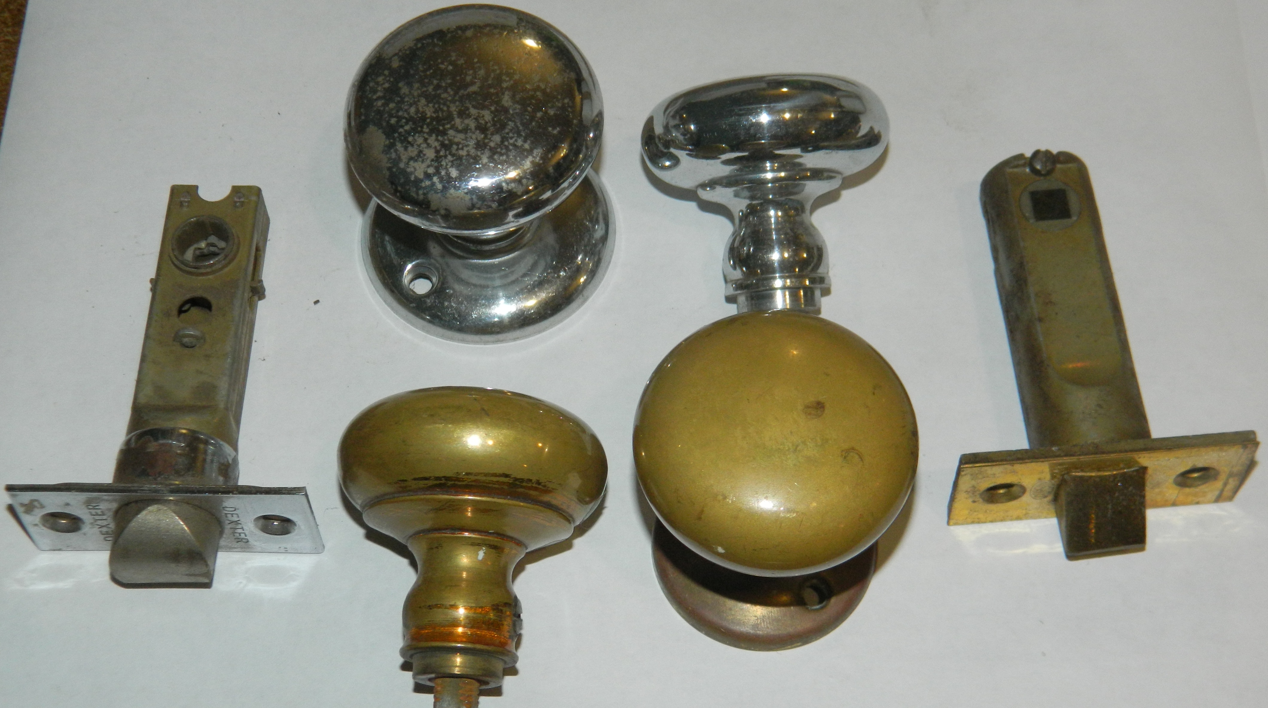 Antique Restoration Hardware