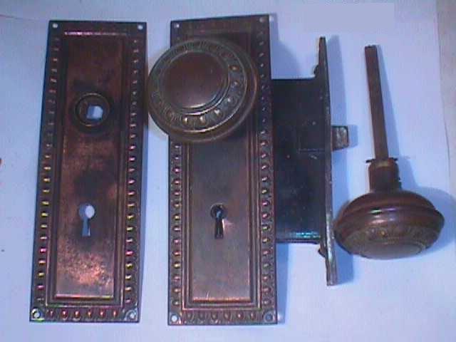 Antique Restoration Hardware