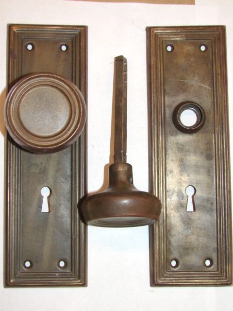 Antique Restoration Hardware