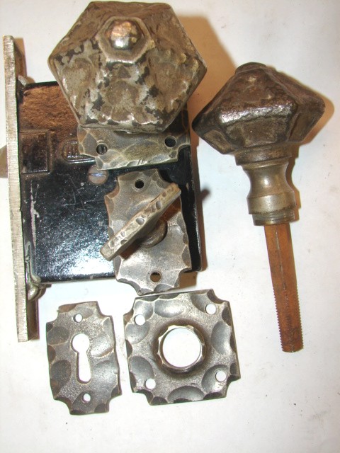 Antique Restoration Hardware