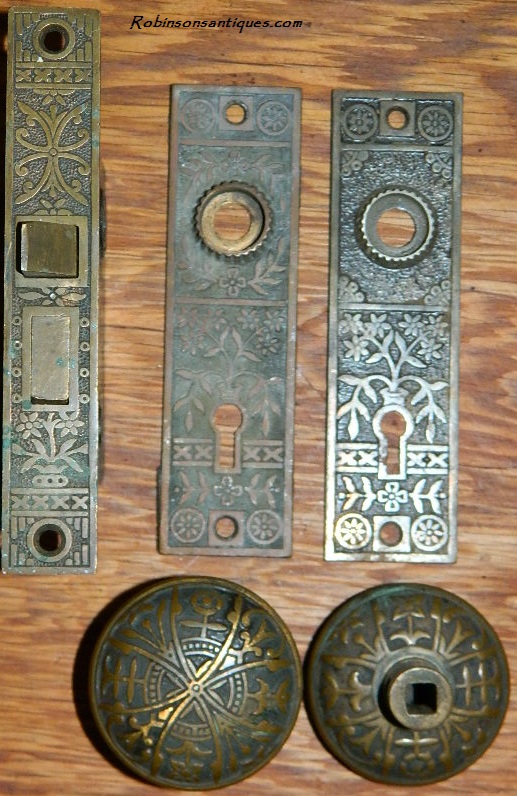 Antique Restoration Hardware