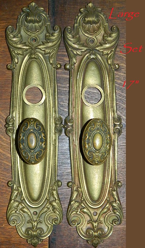 Antique Restoration Hardware