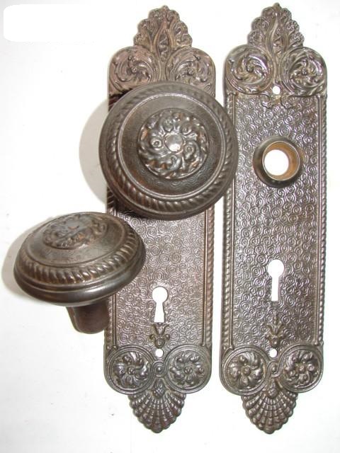 Antique Restoration Hardware