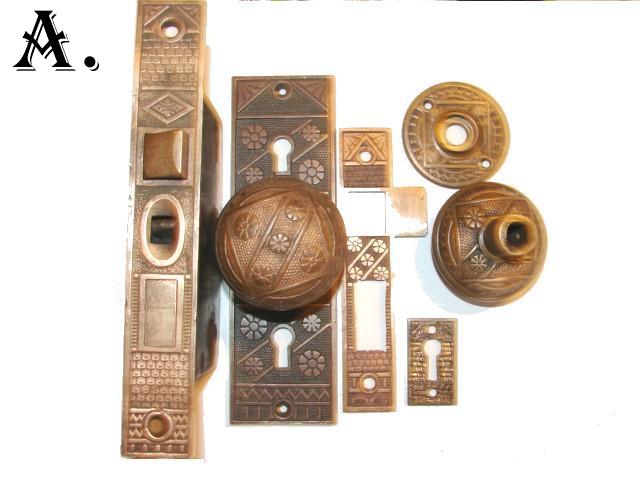 Antique Restoration Hardware