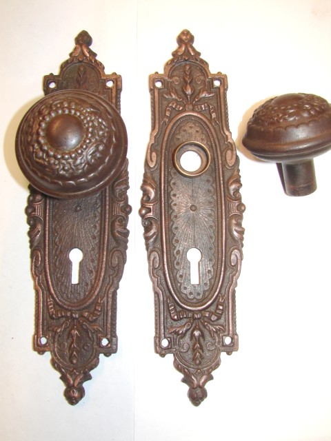 Antique Restoration Hardware, dks56