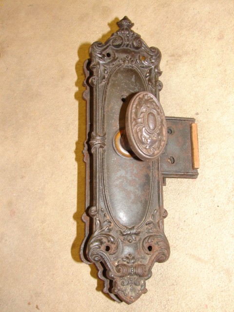 Antique Restoration Hardware