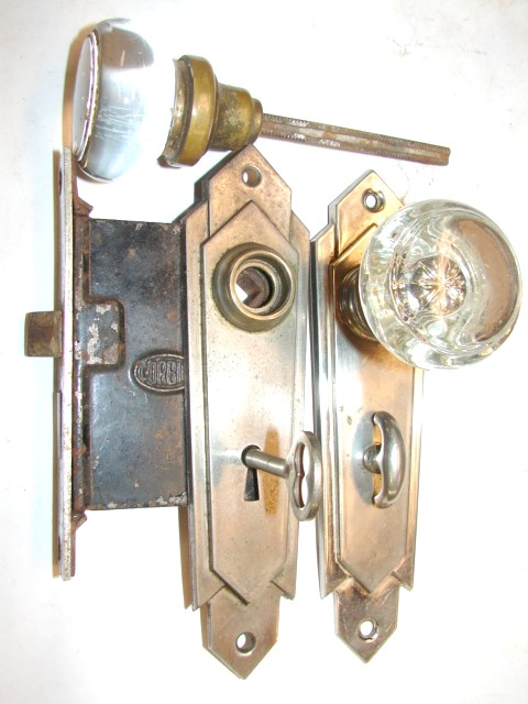 Antique Restoration Hardware