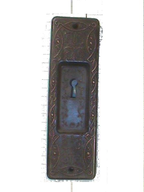 Antique Restoration Hardware