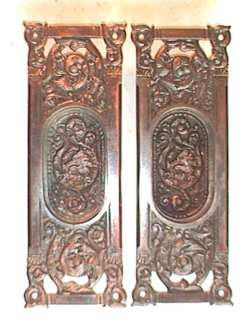 Antique Restoration Hardware