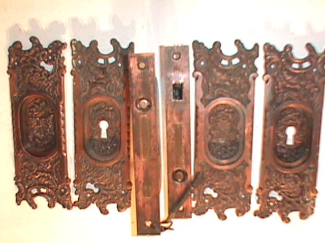 Antique Restoration Hardware