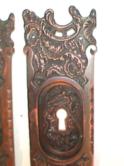 Antique Restoration Hardware