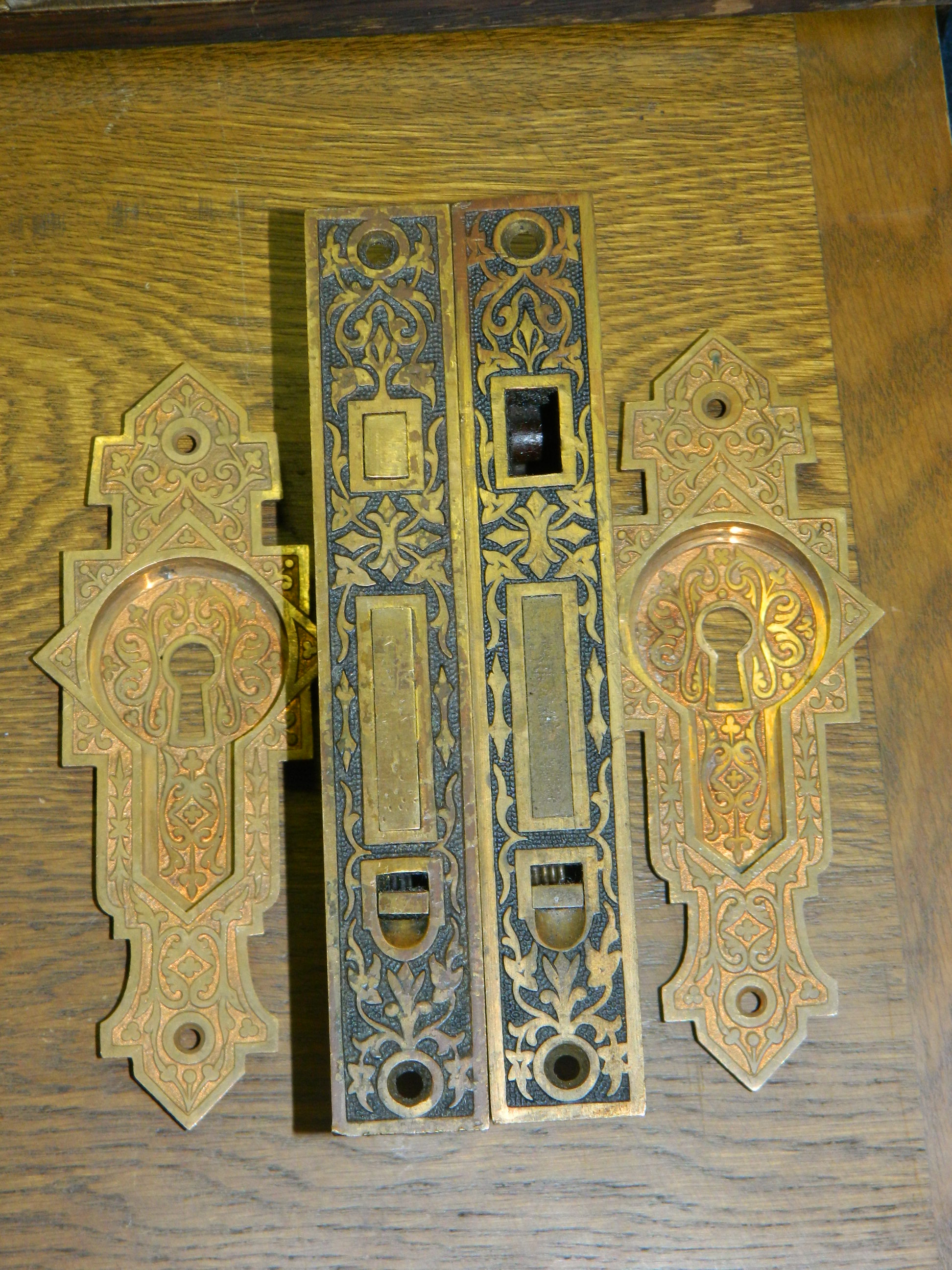 Antique Restoration Hardware