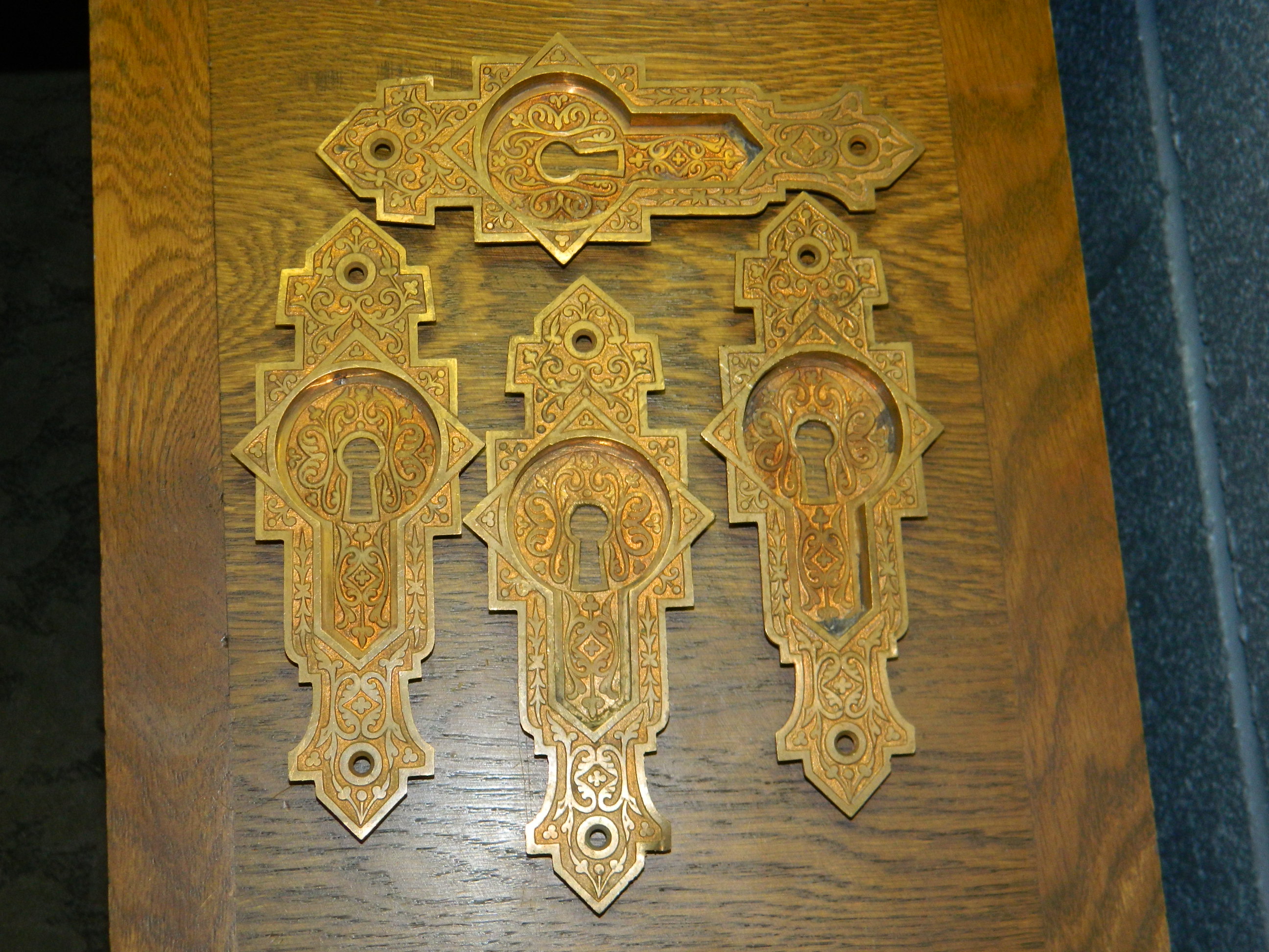 Antique Restoration Hardware