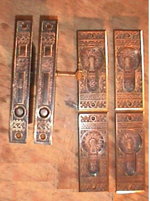 Antique Restoration Hardware