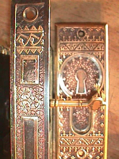 Antique Restoration Hardware