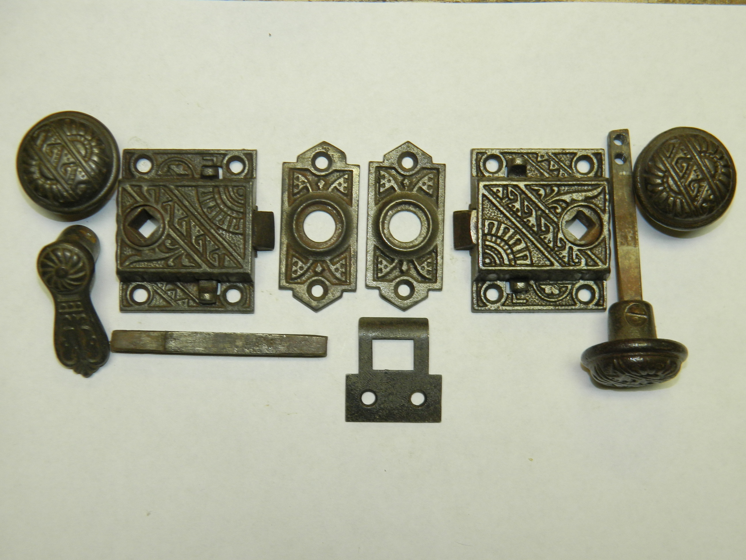 Antique Restoration Hardware