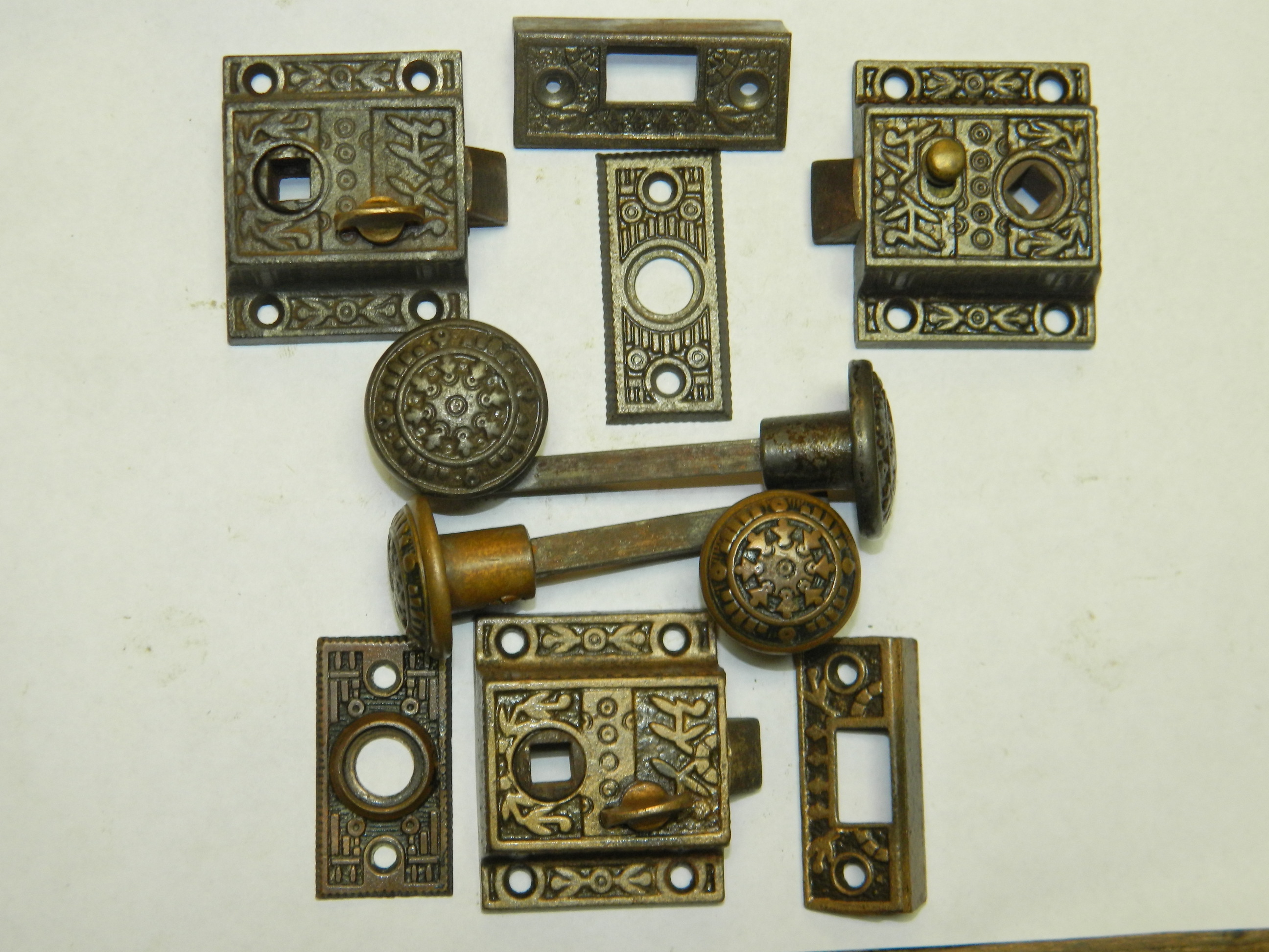 Antique Restoration Hardware