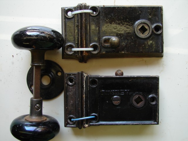 Antique Restoration Hardware