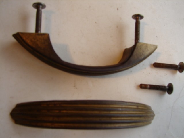 Antique Drawer Knob