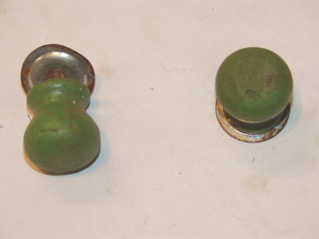 Antique Drawer Knob