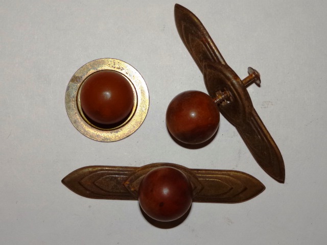 Antique Drawer Knob