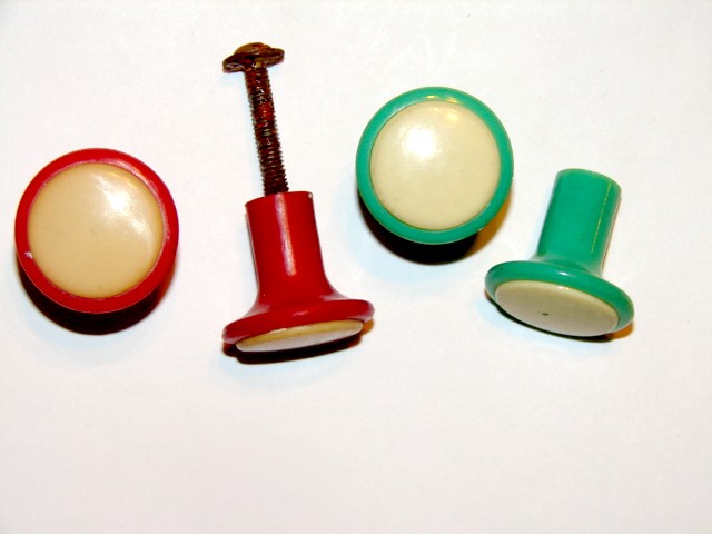 Antique Drawer Knob
