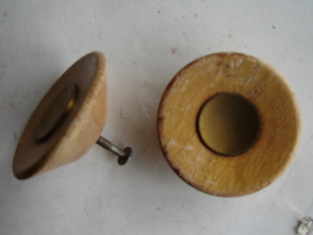 Antique Drawer Knob