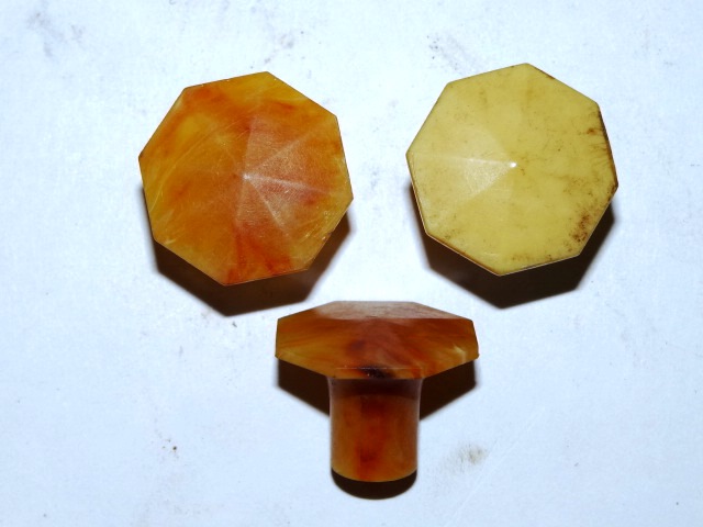 Antique Drawer Knob