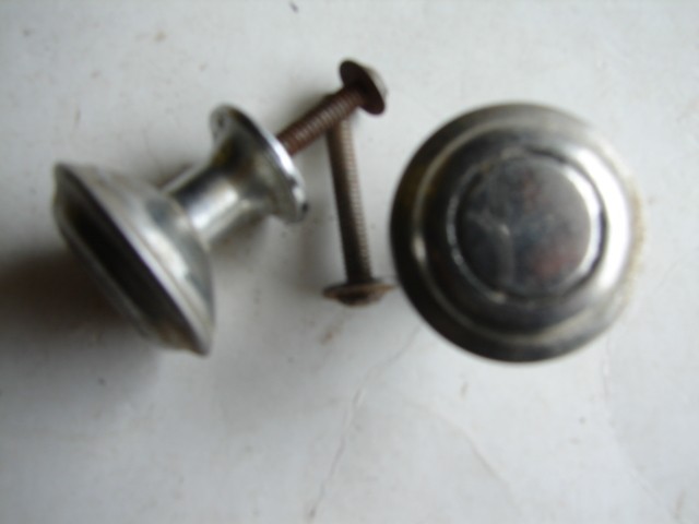 Antique Drawer Knob