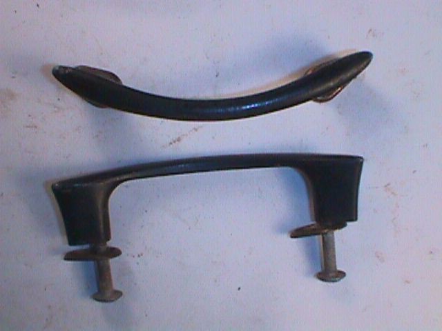 Antique Drawer Pull