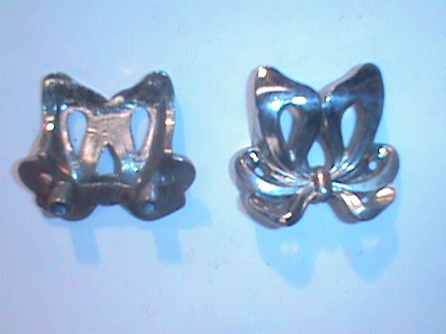 Antique Drawer Pull